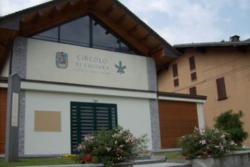 Centro polifunzionale