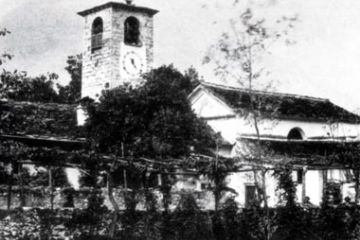 Parrocchiale di San Tomaso